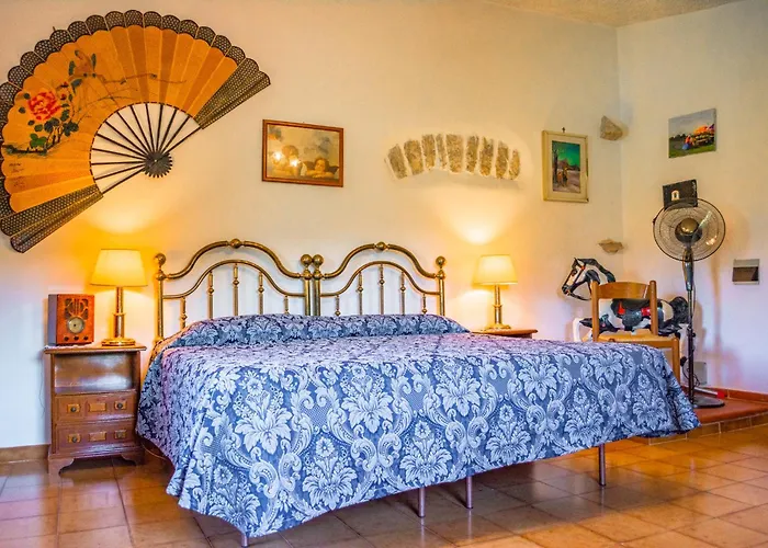 Villa La Voce Del Vento