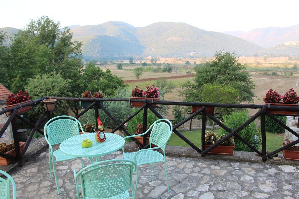 Guest house La Voce Del Vento Pastena (Frosinone)