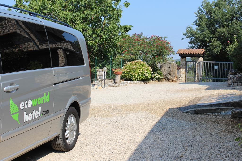 La Voce Del Vento Guest house