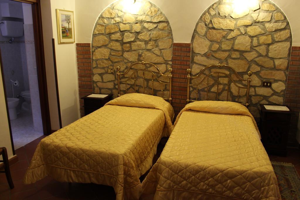 La Voce Del Vento Guest house Pastena (Frosinone)