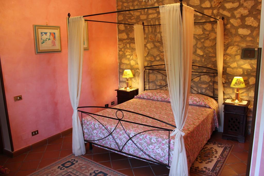 La Voce Del Vento Guest house