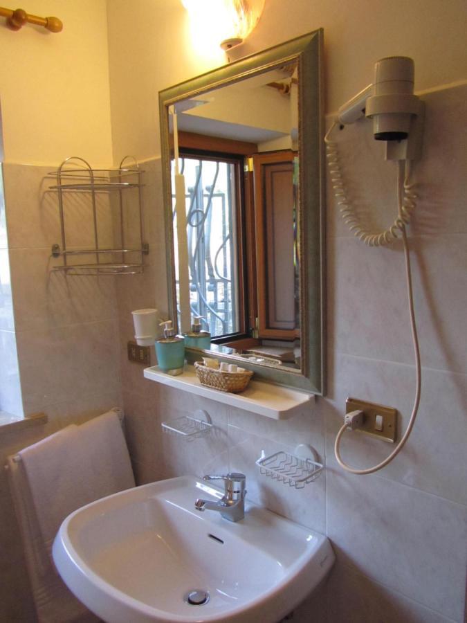 La Voce Del Vento Guest house *