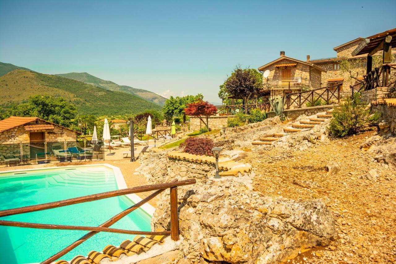 Guest house La Voce Del Vento *