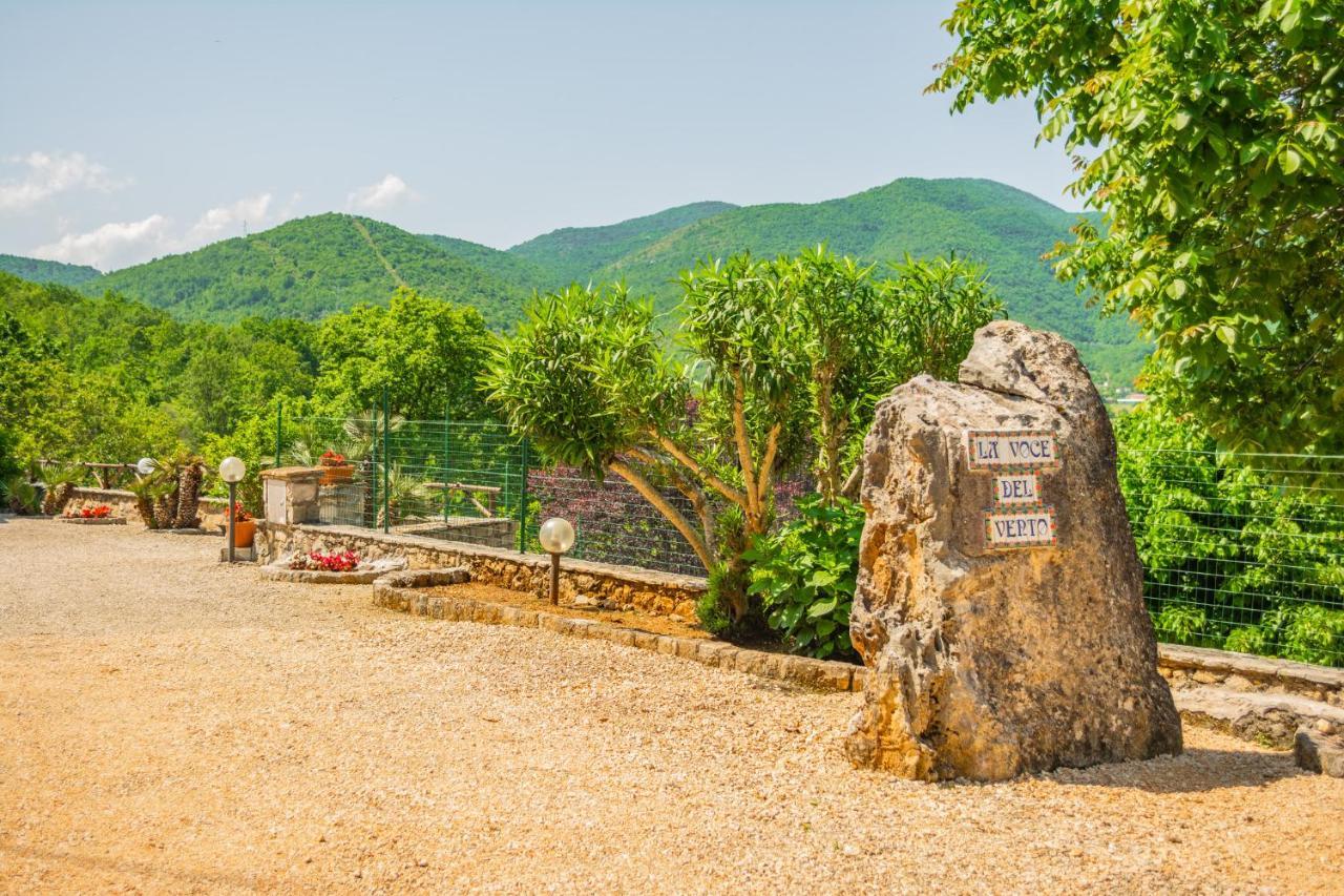 La Voce Del Vento * Pastena (Frosinone)