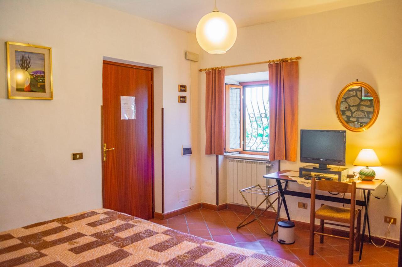 La Voce Del Vento Guest house Pastena (Frosinone)
