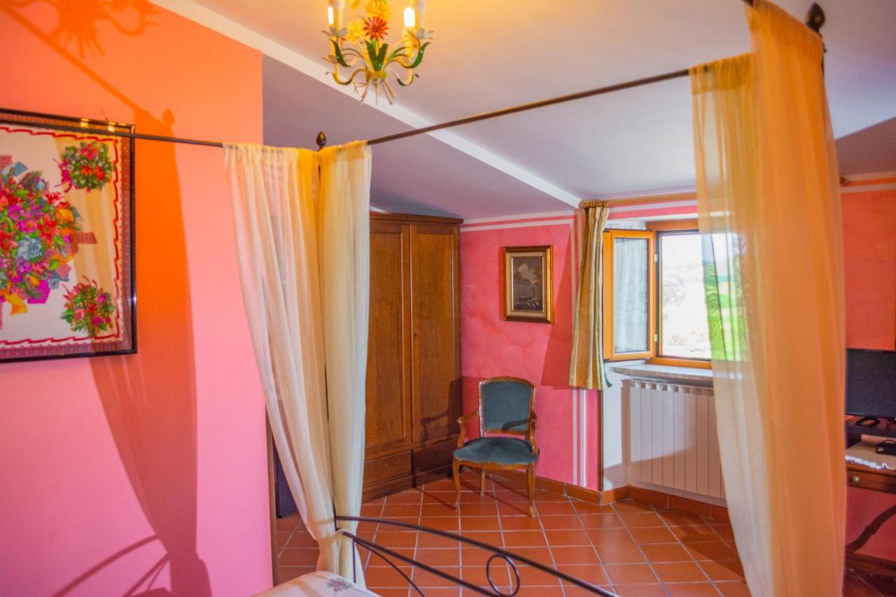 Guest house La Voce Del Vento *