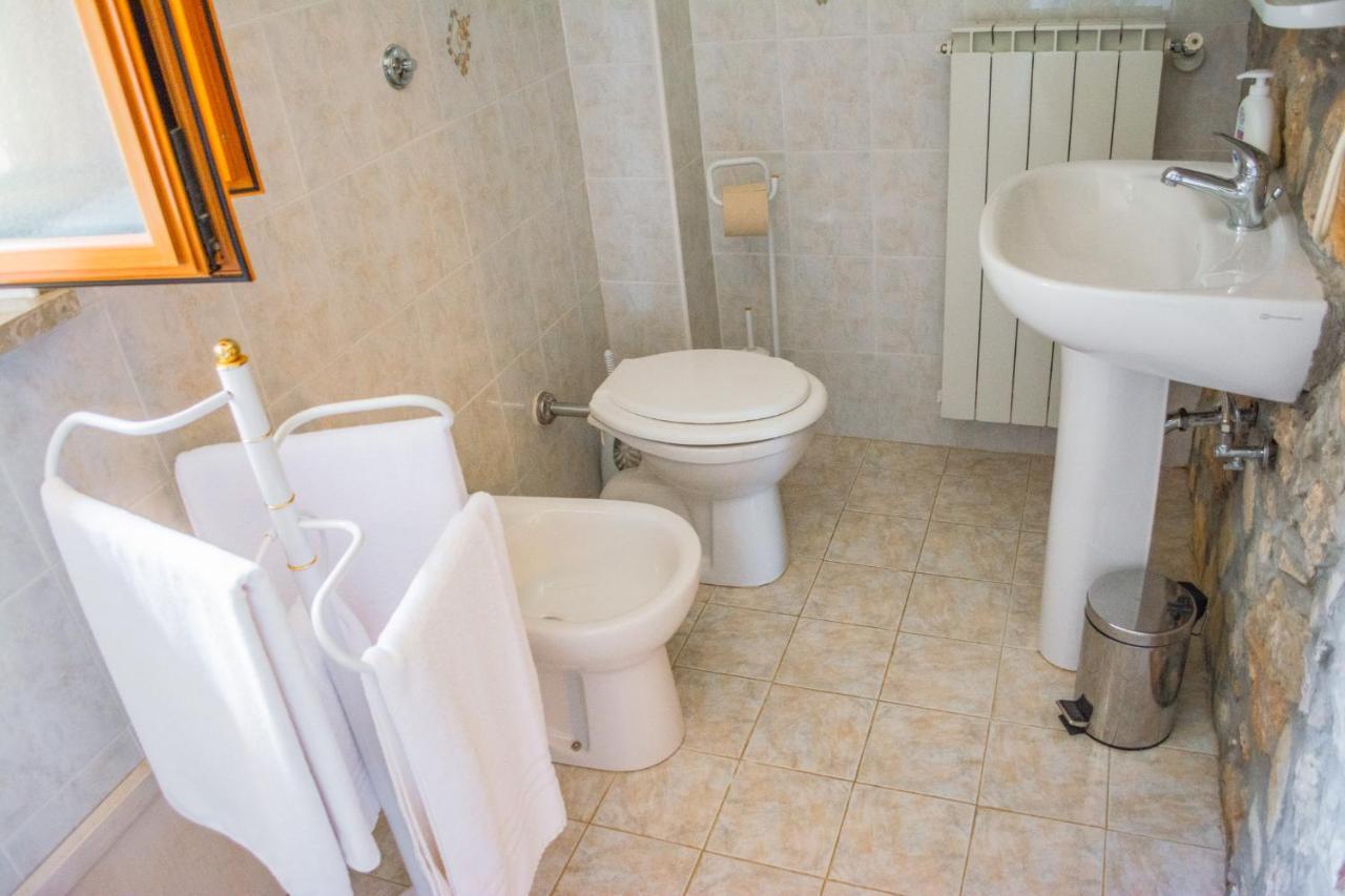 La Voce Del Vento Guest house