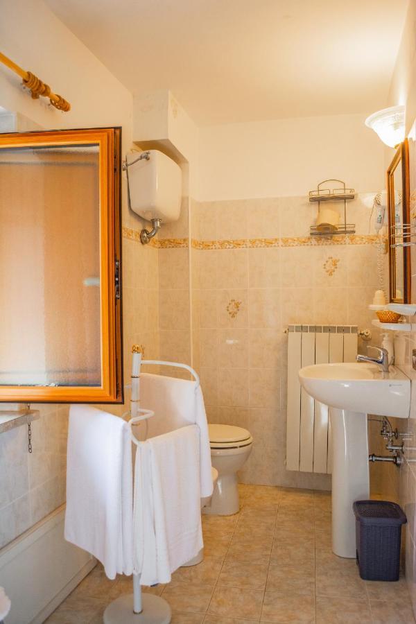 La Voce Del Vento Guest house *