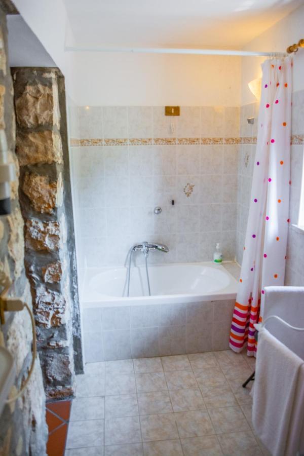 La Voce Del Vento Guest house
