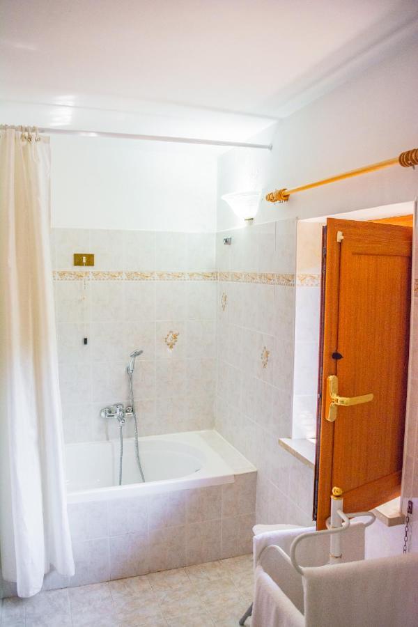 La Voce Del Vento Guest house *