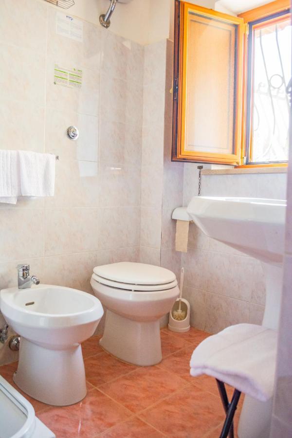 Guest house La Voce Del Vento *