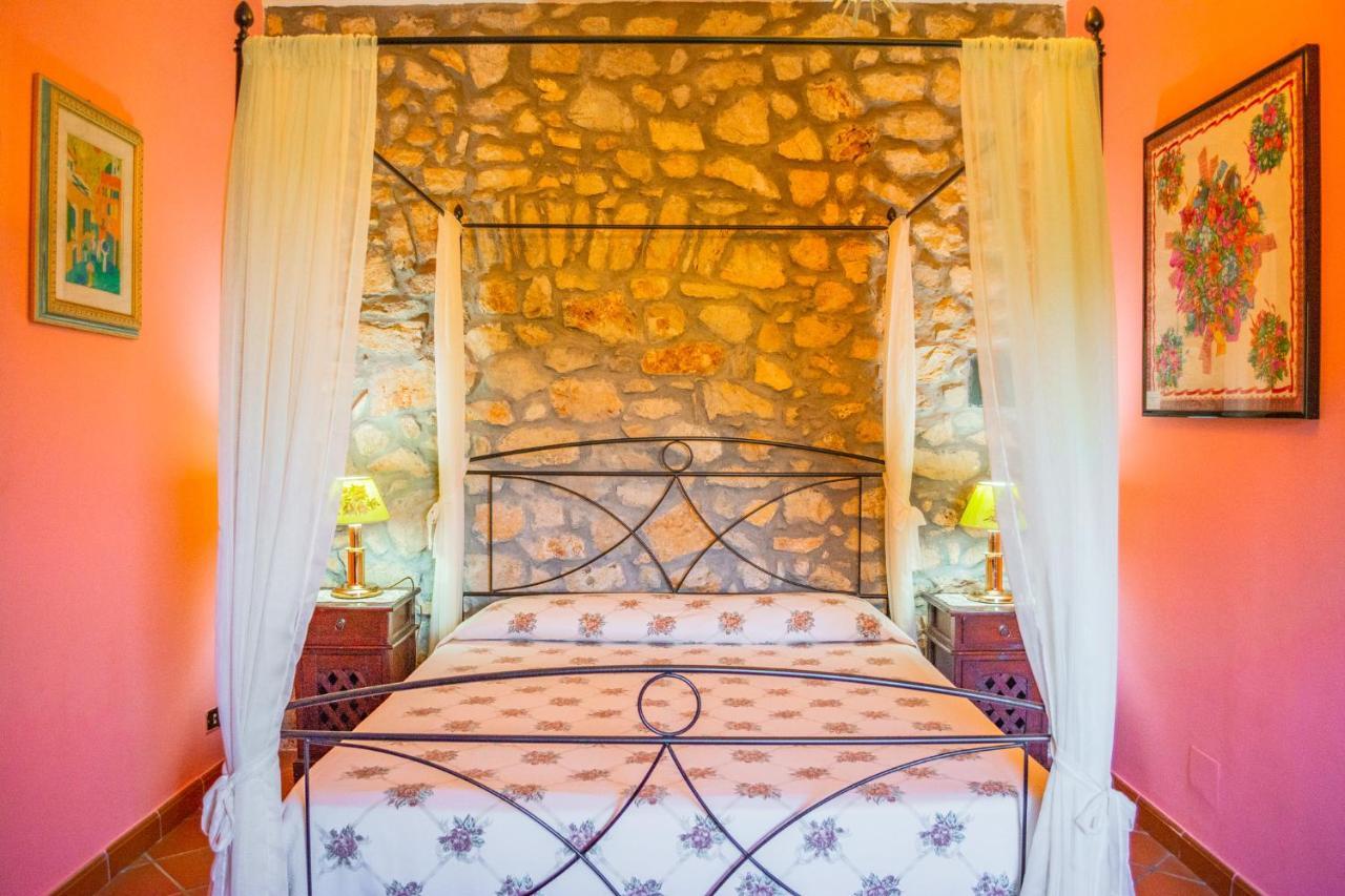 La Voce Del Vento Guest house