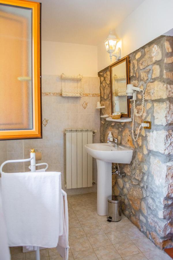 La Voce Del Vento Guest house