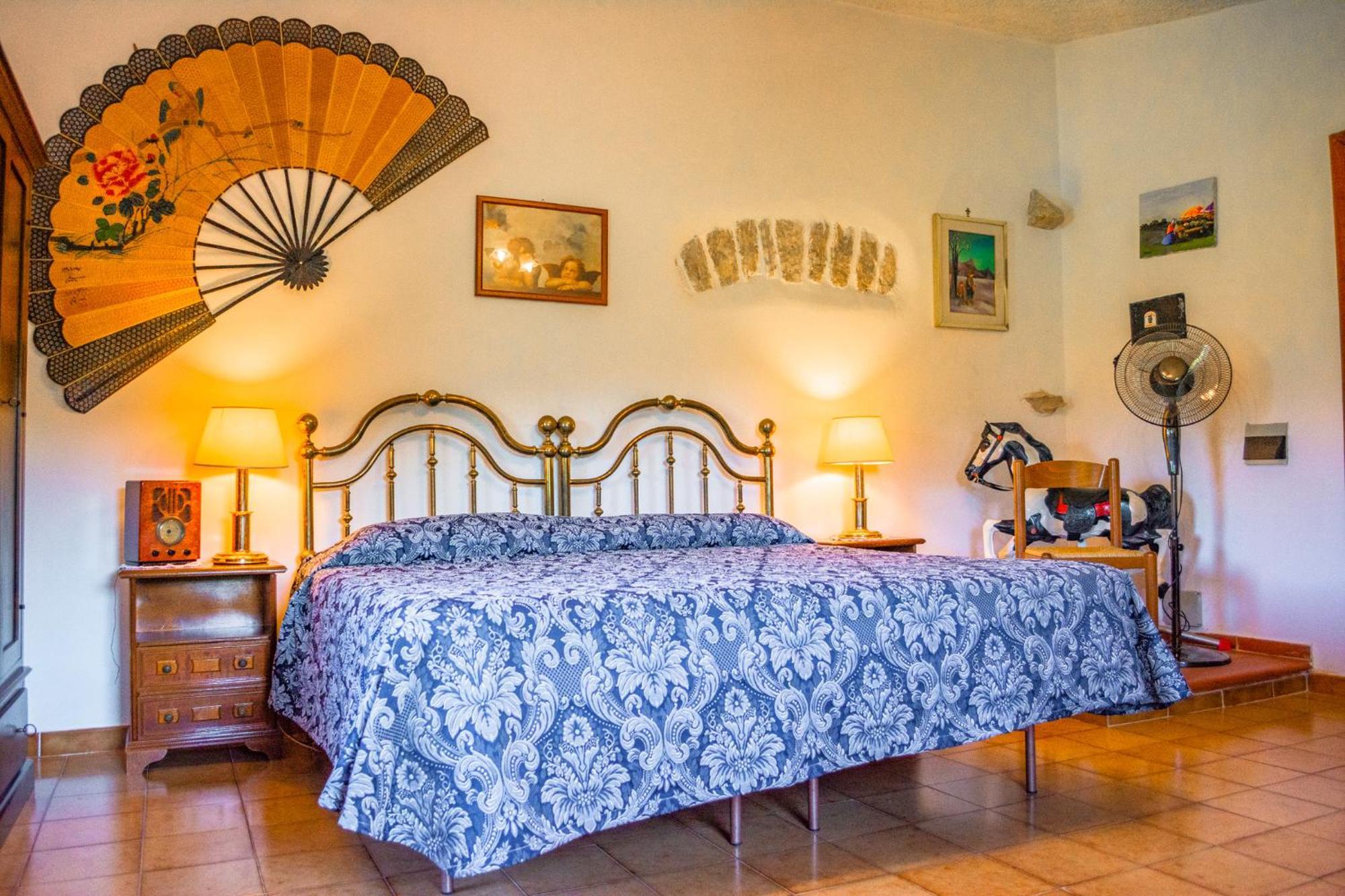 La Voce Del Vento Guest house *