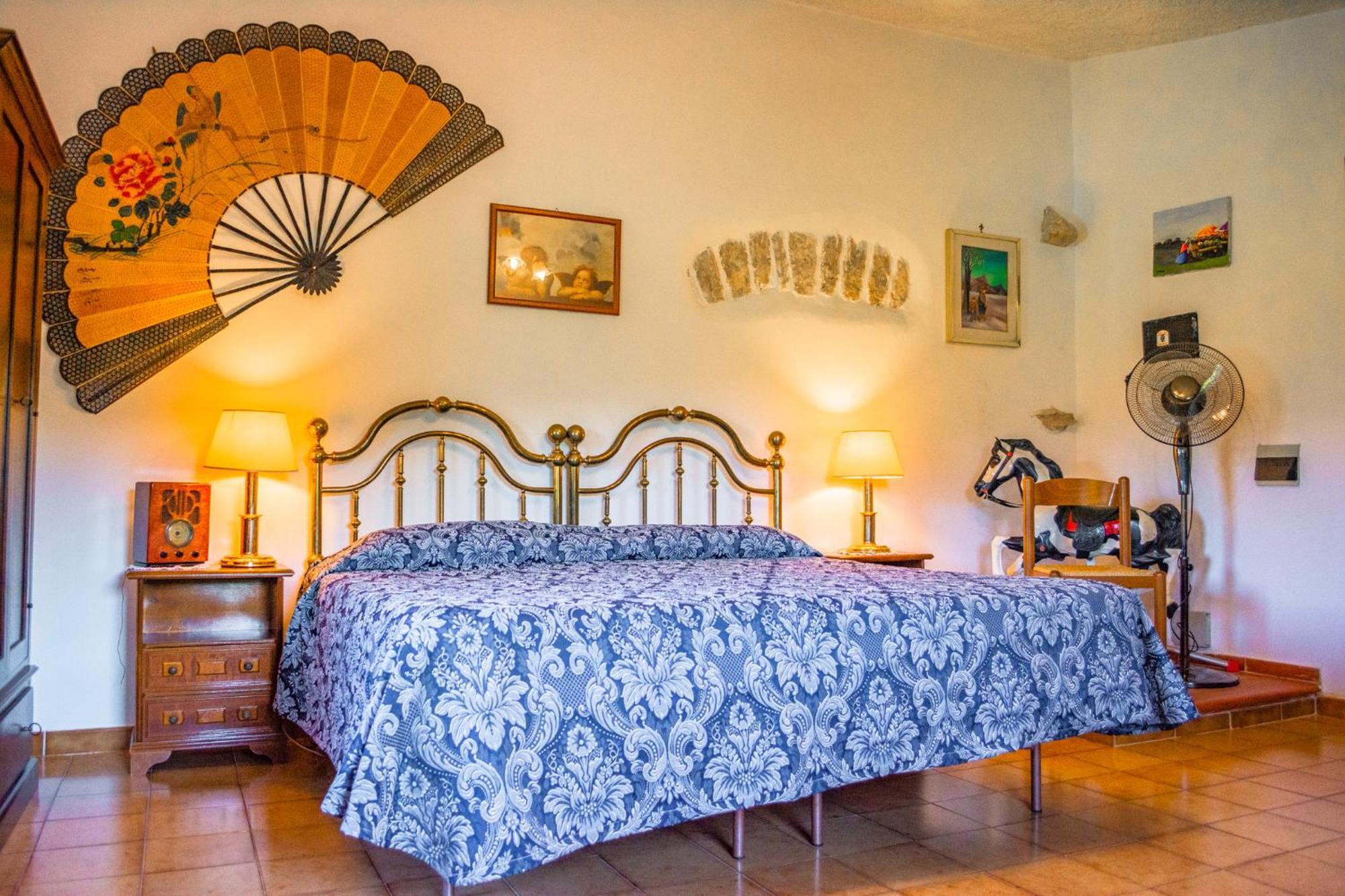 La Voce Del Vento Guest house Pastena (Frosinone)