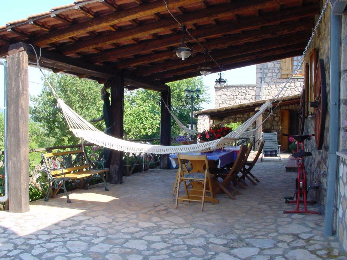 Guest house La Voce Del Vento