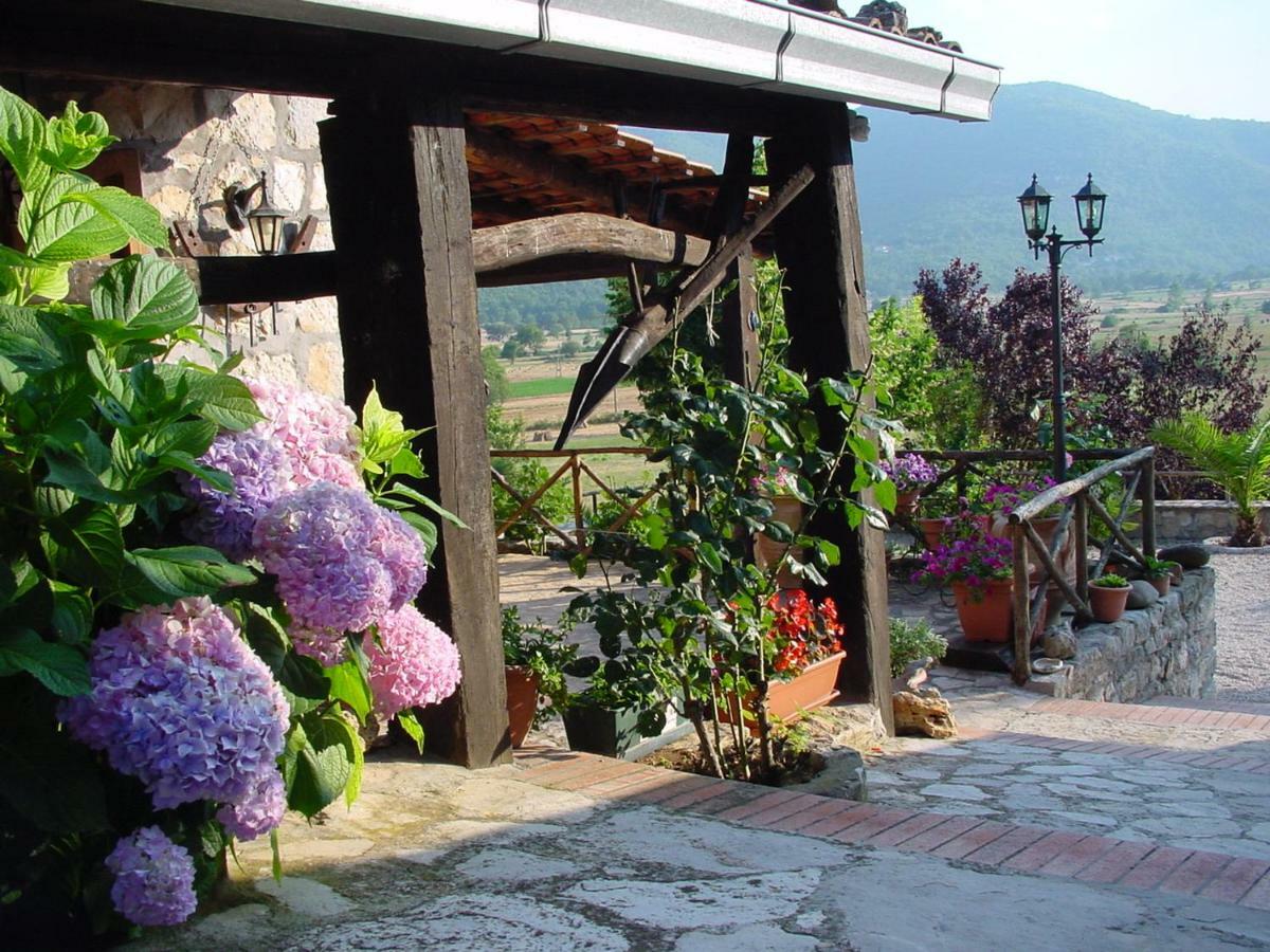 La Voce Del Vento Pastena (Frosinone)