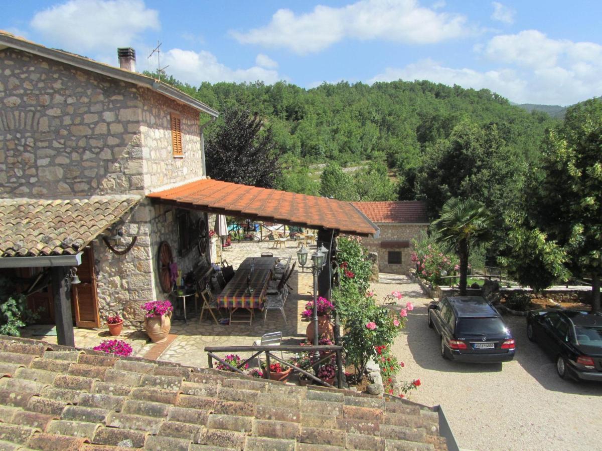 La Voce Del Vento Guest house Pastena (Frosinone)